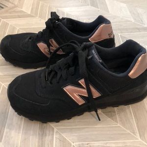 Women’s New Balance 574 Classics Shoe